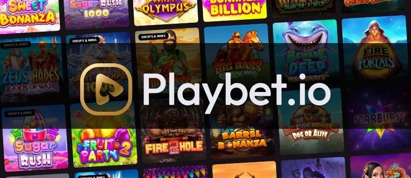Playbet Casino Playbet Casino